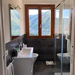 Apartmán Roccolo Valley View *
