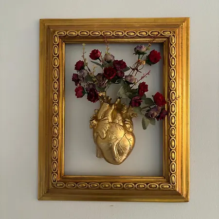 Apartment Roccolo Valley View Como