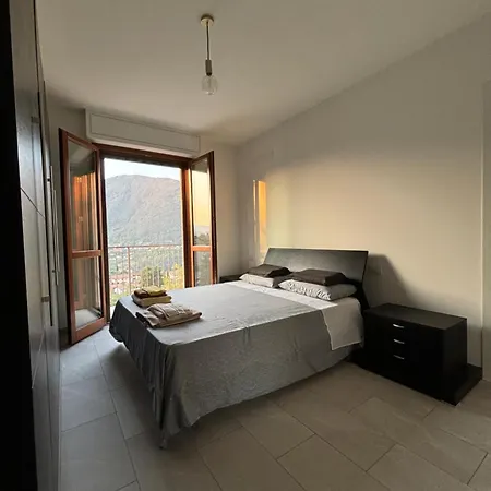 Apartment Roccolo Valley View *