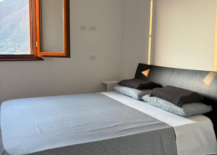 Roccolo Valley View Διαμέρισμα *