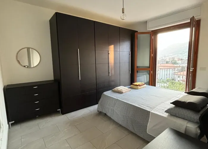 Roccolo Valley View Διαμέρισμα