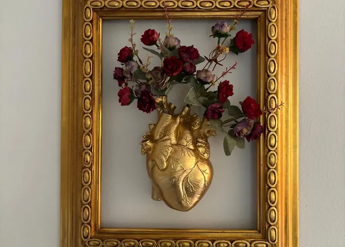 Lägenhet Roccolo Valley View Como