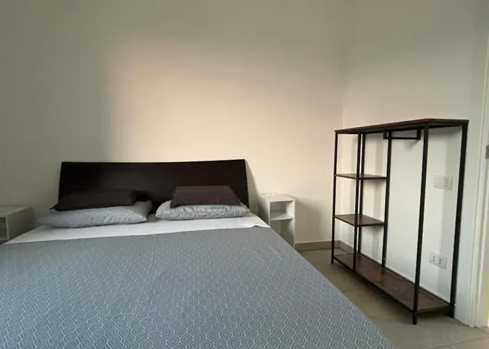 Roccolo Valley View Como