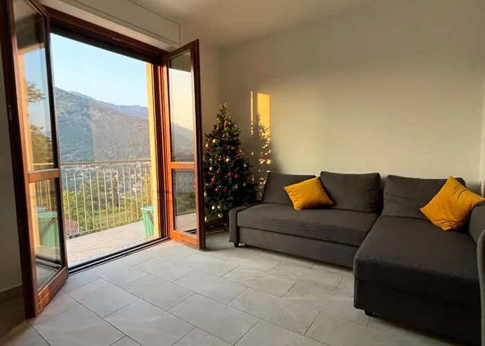 Roccolo Valley View * Como