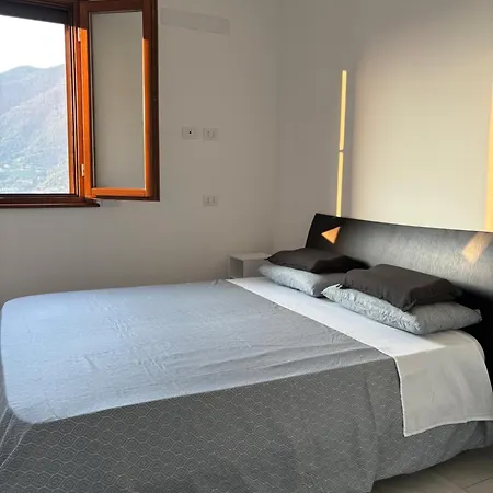 Roccolo Valley View Apartamento *