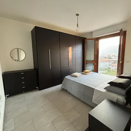 Roccolo Valley View Apartamento