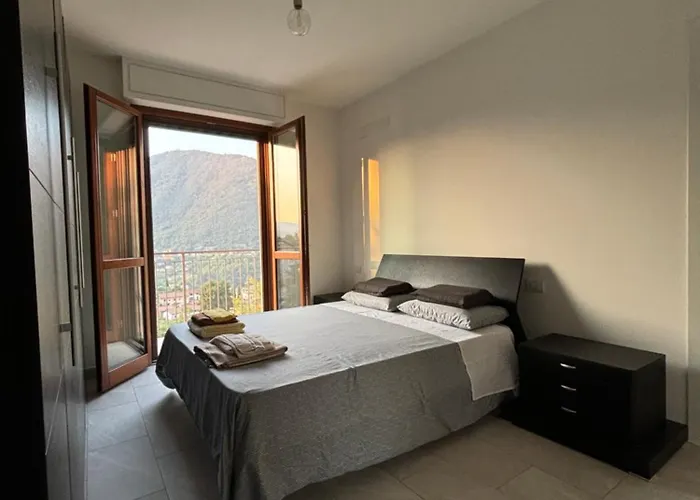 Apartamento Roccolo Valley View *