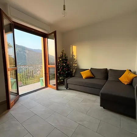 Roccolo Valley View * 科莫